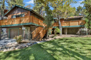 Bow canyon cabin #2172 Big Bear Lake